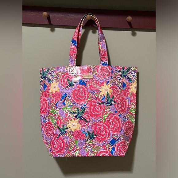 Consuela Handbags - Large Consuela tote